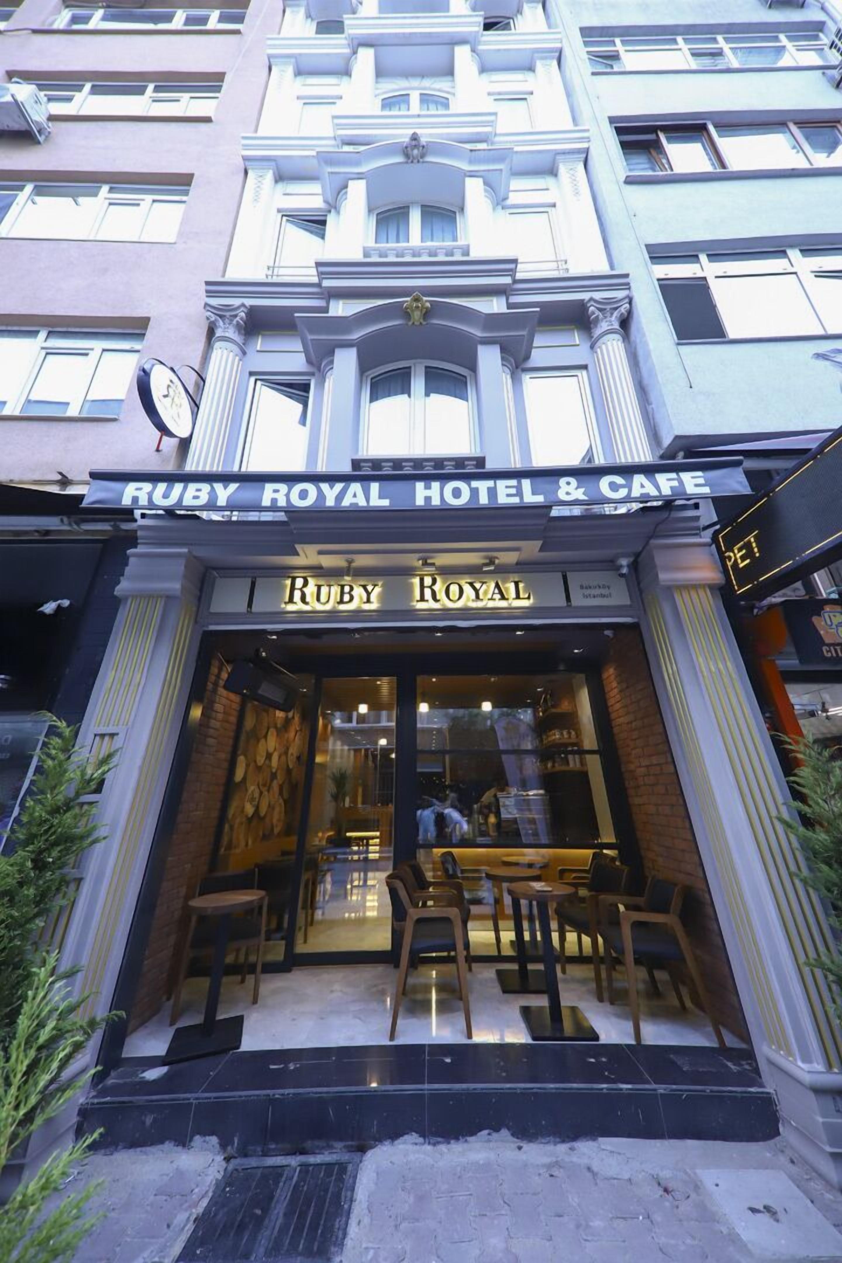 Ruby Royal — Photos 3